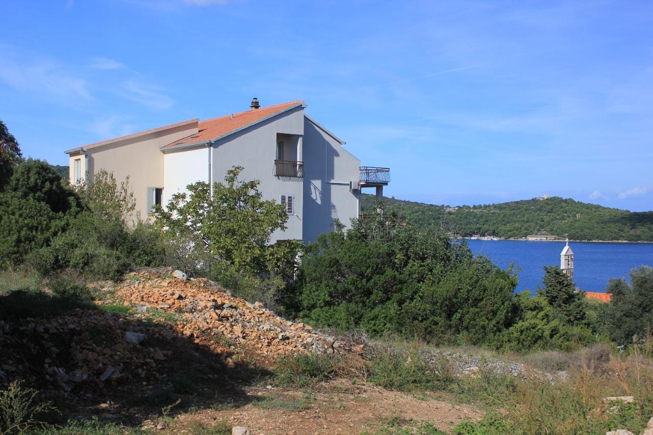 Apartment Vis 2470C Kültér fotó