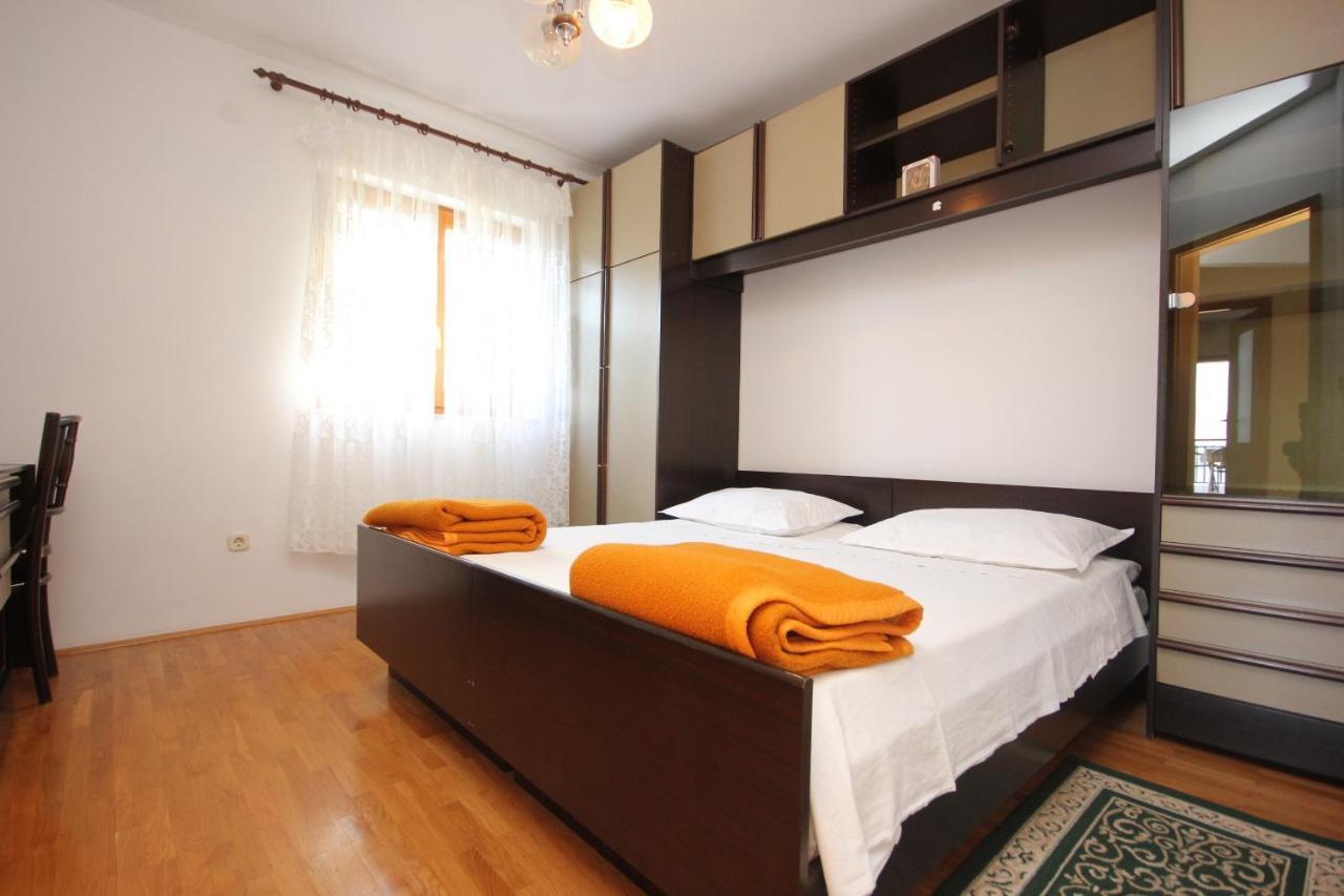 Apartment Vis 2470C Kültér fotó