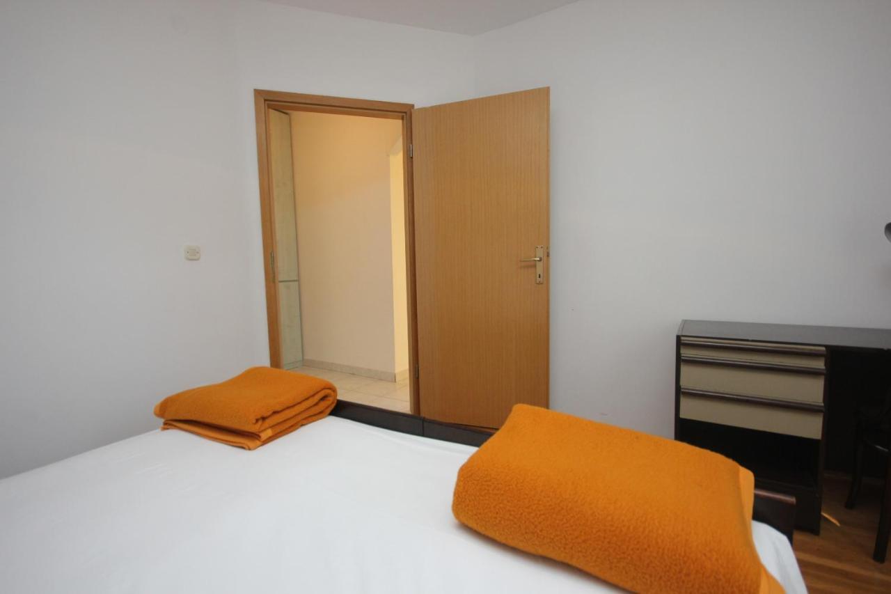 Apartment Vis 2470C Kültér fotó