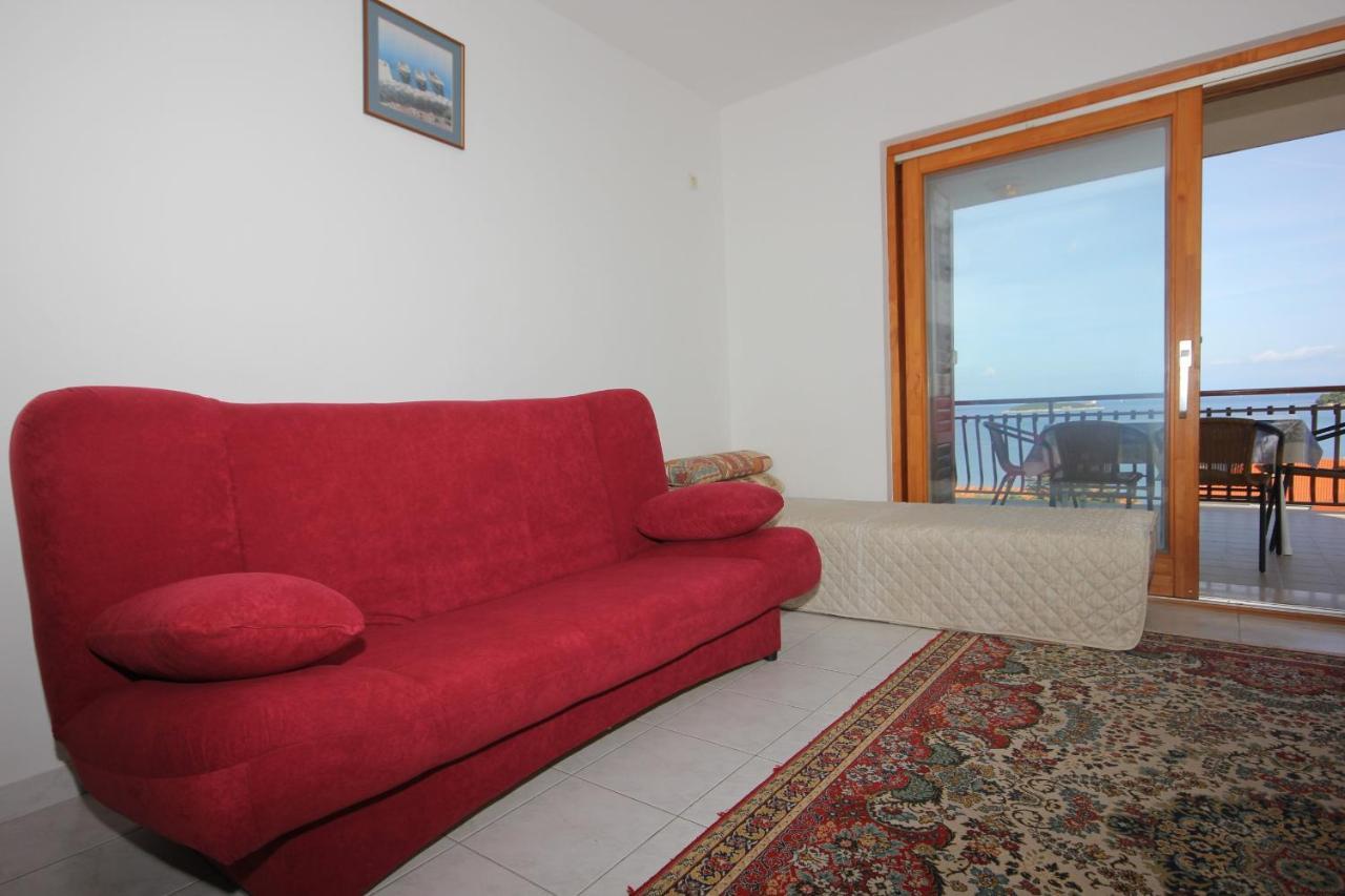 Apartment Vis 2470C Kültér fotó
