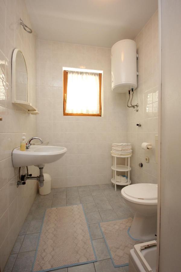 Apartment Vis 2470C Kültér fotó