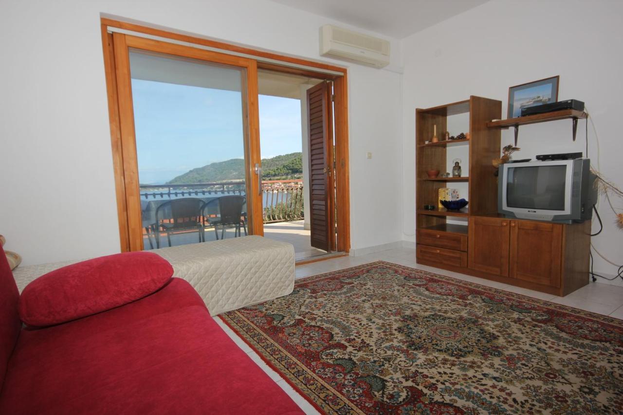 Apartment Vis 2470C Kültér fotó