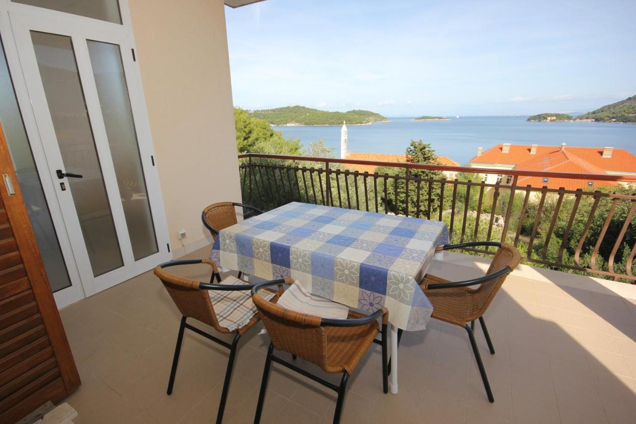 Apartment Vis 2470C Kültér fotó